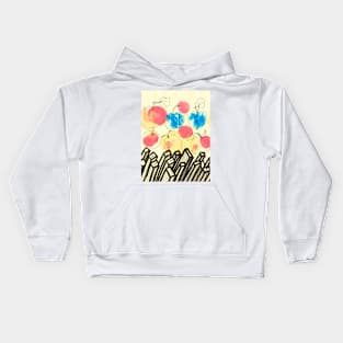 Big Apple City Kids Hoodie